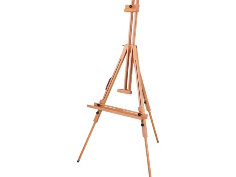 Tripod Tray Easel – W07E