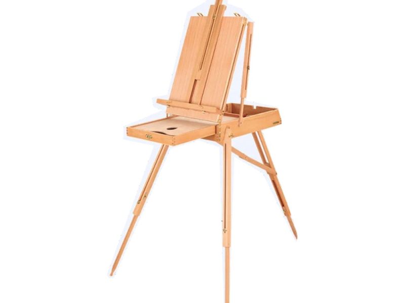 Italian Painting Box – HX-4